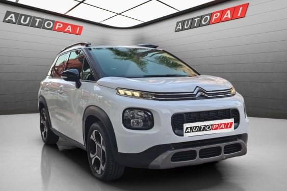 CITROEN C3 AIRCROSS 1.2i 110cv. SHINE 2019 de segunda mano
