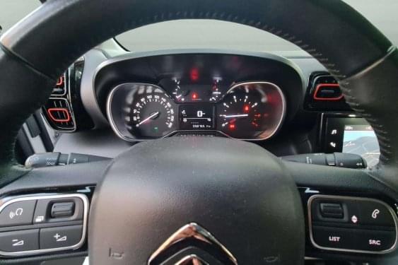 CITROEN C3 AIRCROSS 1.2i 110cv. SHINE 2019 de segunda mano