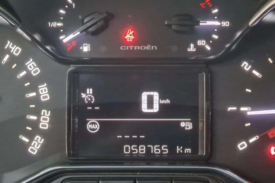 CITROEN C3 AIRCROSS 1.2i 110cv. SHINE 2019 de segunda mano