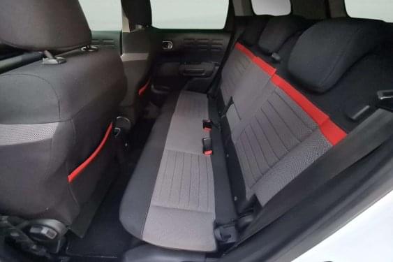 CITROEN C3 AIRCROSS 1.2i 110cv. SHINE 2019 de segunda mano