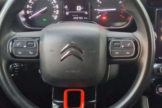 CITROEN C3 AIRCROSS 1.2i 110cv. SHINE 2019 de segunda mano