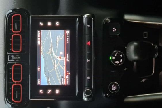 CITROEN C3 AIRCROSS 1.2i 110cv. SHINE 2019 de segunda mano