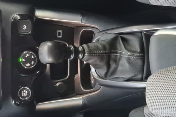 CITROEN C3 AIRCROSS 1.2i 110cv. SHINE 2019 de segunda mano