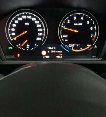 FORD FIESTA 1.25 82cv. TREND 2013 de segunda mano