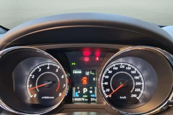 MITSUBISHI ASX 200 MPI 2.0i 150cv. KAITEKI+ 4WD autom. 2020 de segunda mano