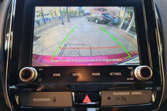 MITSUBISHI ASX 200 MPI 2.0i 150cv. KAITEKI+ 4WD autom. 2020 de segunda mano