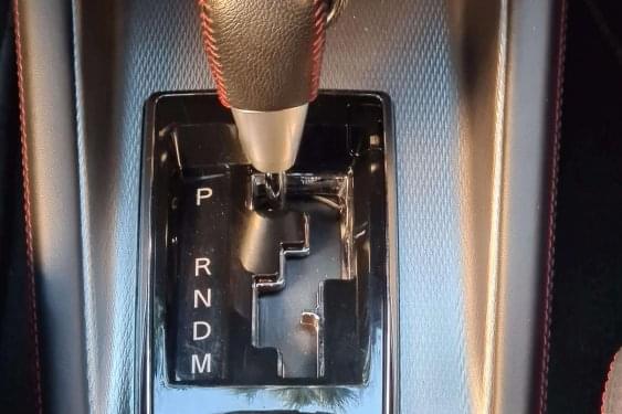 MITSUBISHI ASX 200 MPI 2.0i 150cv. KAITEKI+ 4WD autom. 2020 de segunda mano