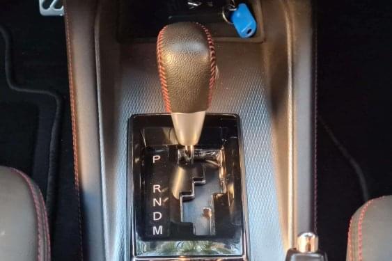 MITSUBISHI ASX 200 MPI 2.0i 150cv. KAITEKI+ 4WD autom. 2020 de segunda mano