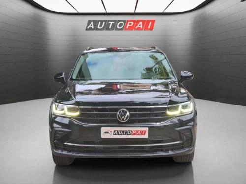 VOLKSWAGEN TIGUAN 2.0TDI 150CV LIFE 2021 de segunda mano
