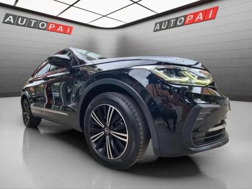 VOLKSWAGEN TIGUAN 2.0TDI 150CV LIFE 2021 de segunda mano