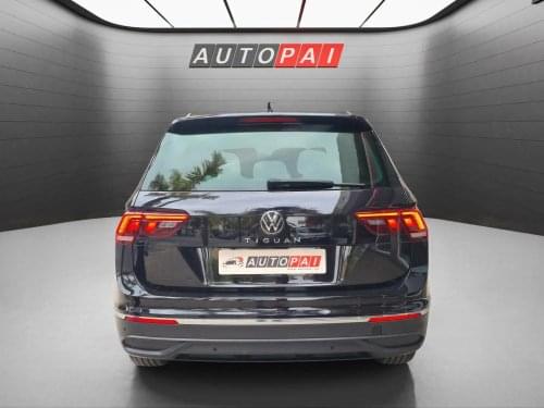 VOLKSWAGEN TIGUAN 2.0TDI 150CV LIFE 2021 de segunda mano