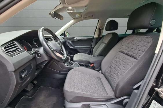 VOLKSWAGEN TIGUAN 2.0TDI 150CV LIFE 2021 de segunda mano