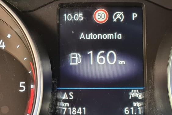 VOLKSWAGEN TIGUAN 2.0TDI 150CV LIFE 2021 de segunda mano