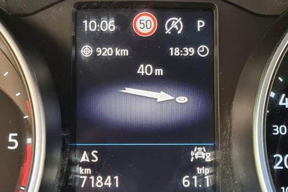 VOLKSWAGEN TIGUAN 2.0TDI 150CV LIFE 2021 de segunda mano