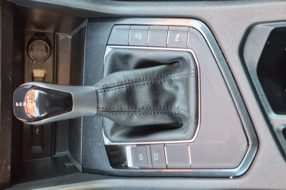 VOLKSWAGEN TIGUAN 2.0TDI 150CV LIFE 2021 de segunda mano