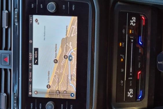 VOLKSWAGEN TIGUAN 2.0TDI 150CV LIFE 2021 de segunda mano