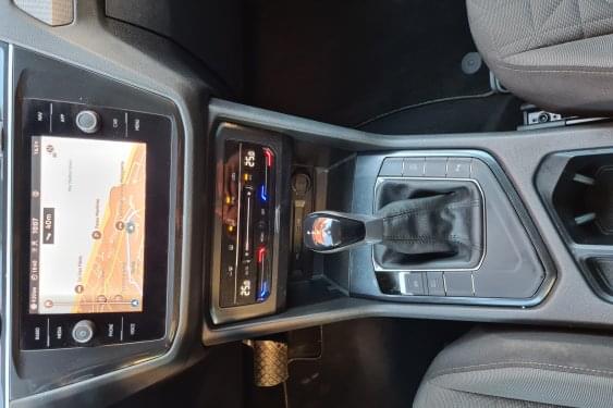 VOLKSWAGEN TIGUAN 2.0TDI 150CV LIFE 2021 de segunda mano