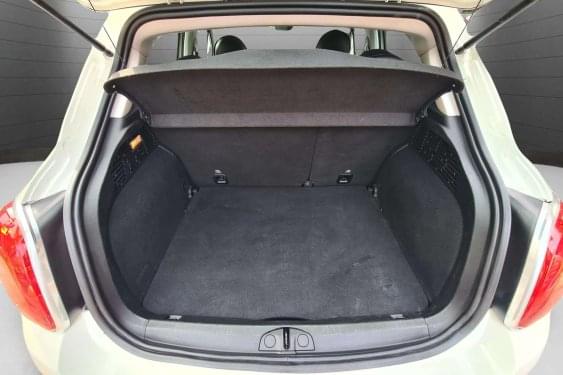 FIAT 500X 1.6i E-Torq 110cv. CITY CROSS PLUS 2017 de segunda mano