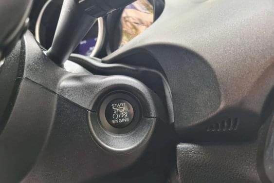 FIAT 500X 1.6i E-Torq 110cv. CITY CROSS PLUS 2017 de segunda mano