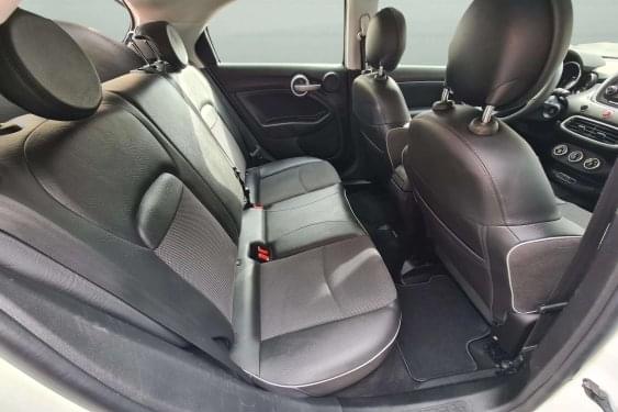 FIAT 500X 1.6i E-Torq 110cv. CITY CROSS PLUS 2017 de segunda mano