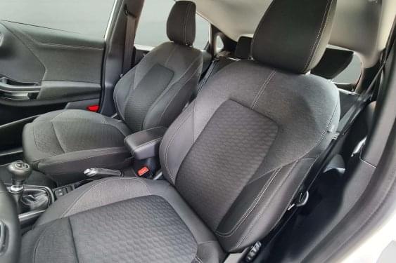 FORD PUMA 1.0 Ecoboost 125cv. TITANIUM 2020 de segunda mano