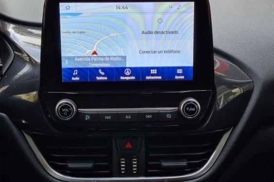 FORD PUMA 1.0 Ecoboost 125cv. TITANIUM 2020 de segunda mano