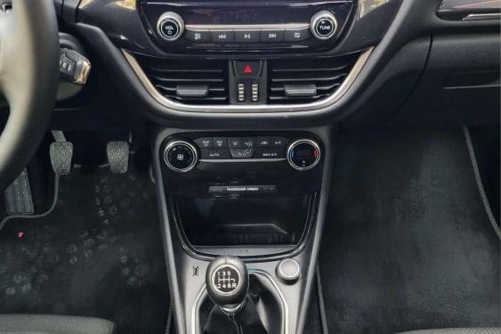 FORD PUMA 1.0 Ecoboost 125cv. TITANIUM 2020 de segunda mano