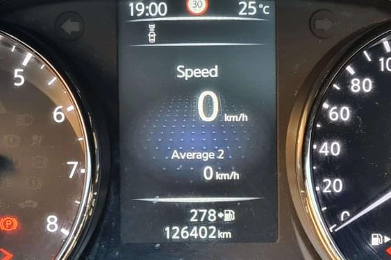 NISSAN QASHQAI 1.2I 115CV 2017 de segunda mano