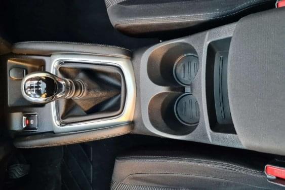 NISSAN QASHQAI 1.2I 115CV 2017 de segunda mano