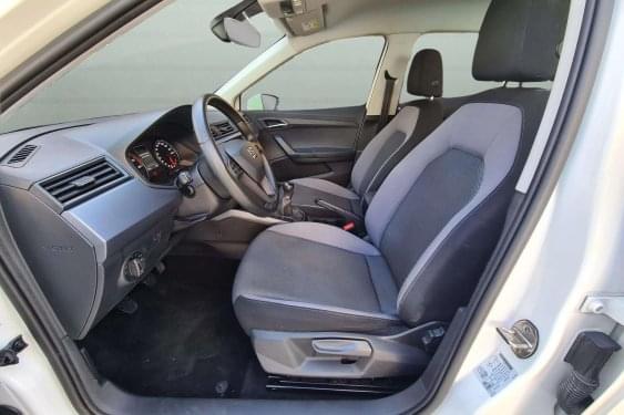 SEAT ARONA 1.0 TSI 115CV 2020 de segunda mano