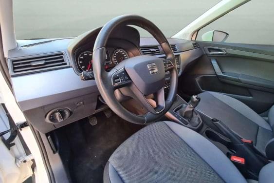 SEAT ARONA 1.0 TSI 115CV 2020 de segunda mano