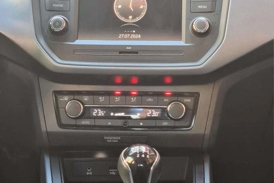 SEAT ARONA 1.0 TSI 115CV 2020 de segunda mano