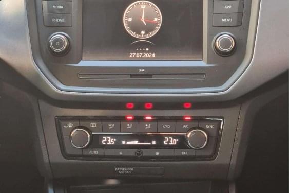 SEAT ARONA 1.0 TSI 115CV 2020 de segunda mano