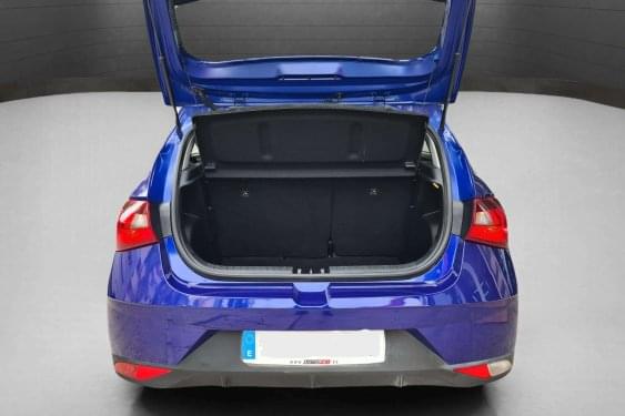 HYUNDAI I20 1.2 MPI 83cv. ESSENCE 2021 de segunda mano