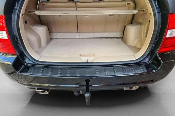 KIA SPORTAGE 2.0 CRD 140cv. LX 4X2 2006 de segunda mano