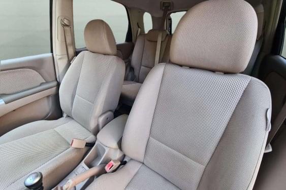 KIA SPORTAGE 2.0 CRD 140cv. LX 4X2 2006 de segunda mano