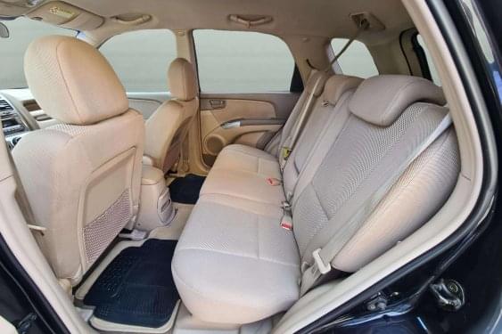 KIA SPORTAGE 2.0 CRD 140cv. LX 4X2 2006 de segunda mano