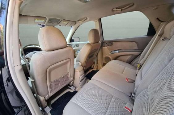 KIA SPORTAGE 2.0 CRD 140cv. LX 4X2 2006 de segunda mano