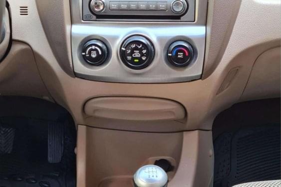 KIA SPORTAGE 2.0 CRD 140cv. LX 4X2 2006 de segunda mano