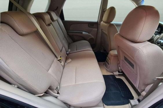 KIA SPORTAGE 2.0 CRD 140cv. LX 4X2 2006 de segunda mano