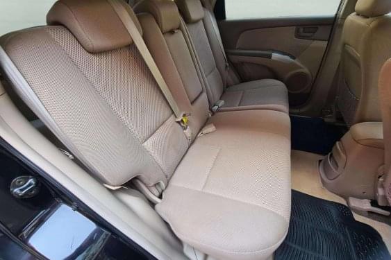 KIA SPORTAGE 2.0 CRD 140cv. LX 4X2 2006 de segunda mano