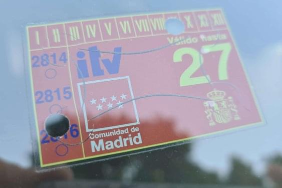 HYUNDAI SANTA FE 1.6 TGDI HEV 230cv. 2021 de segunda mano