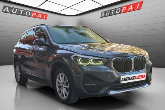 BMW X1 SDRIVE18I 2021 de segunda mano