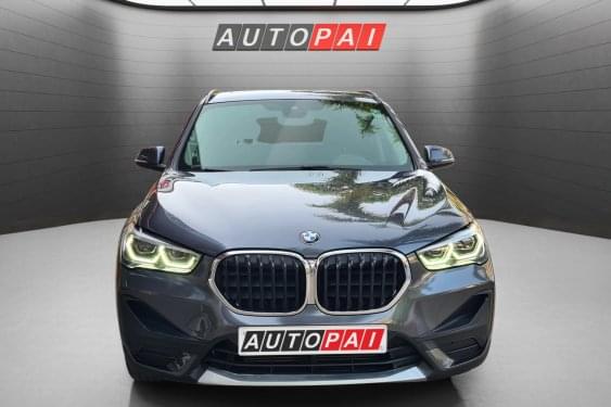 BMW X1 SDRIVE18I 2021 de segunda mano