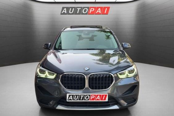 BMW X1 SDRIVE18I 2021 de segunda mano