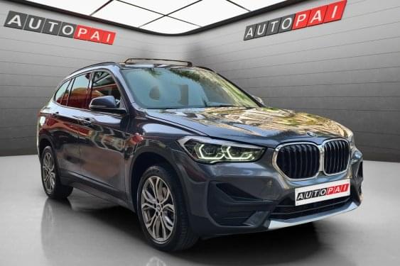 BMW X1 SDRIVE18I 2021 de segunda mano