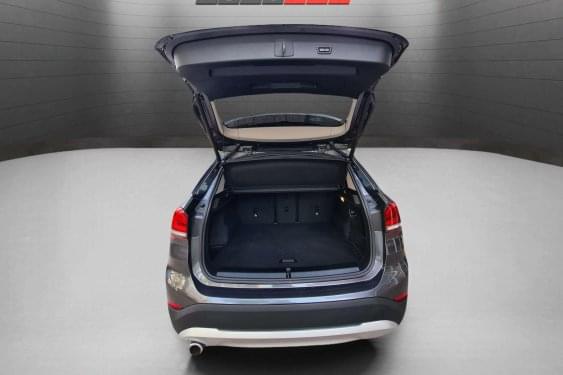 BMW X1 SDRIVE18I 2021 de segunda mano