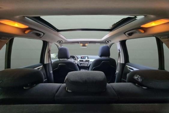 BMW X1 SDRIVE18I 2021 de segunda mano