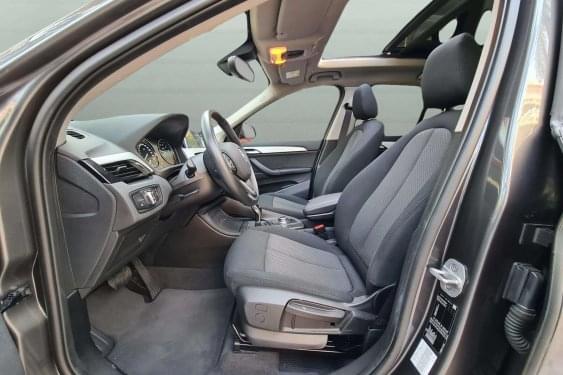 BMW X1 SDRIVE18I 2021 de segunda mano