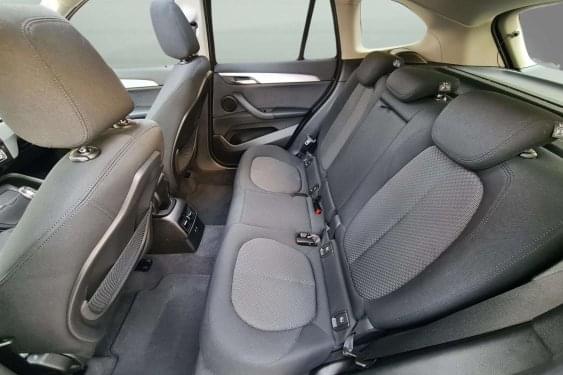 BMW X1 SDRIVE18I 2021 de segunda mano